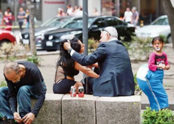 Exposición en CDMX destaca la labor de seis fotoperiodistas