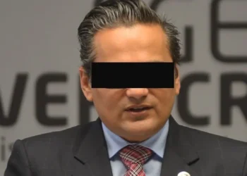 Reaprehenden al exfiscal Jorge Winckler