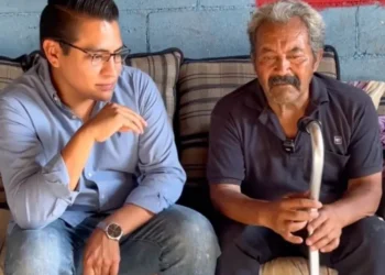 Juve3DStudio revela que murió Don Carmelo