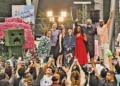 Premier de Minecraft en México: Así se vivió
