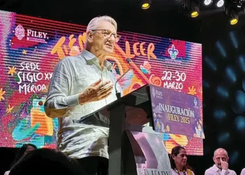 Lectura, sueños y retos en la 13ª edición de la Filey