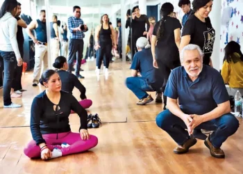 Análisis y Reflexión sobre la Danza Folklórica