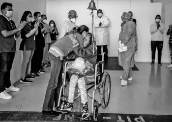 El COVID-19 sigue presente tras cinco años del comienzo de la pandemia