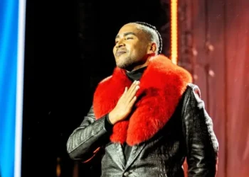Don Omar llama “DF” a la CDMX