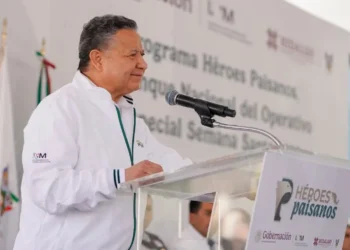 Hidalgo sin planes de atención para discapacidad