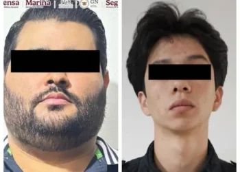 Detenidos por asesinato de padre e hijos en Culiacán