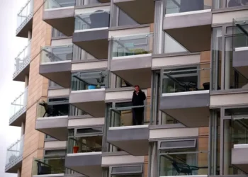 Terremoto de 6.8 sacude la Isla Sur de Nueva Zelanda