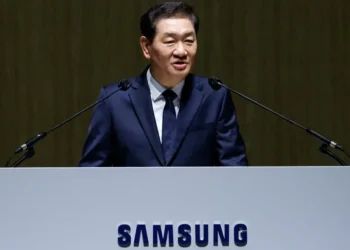 Fallece vicepresidente de Samsung Electronics