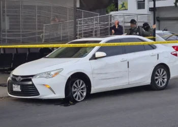 Niña de 12 años pierde la vida en balacera