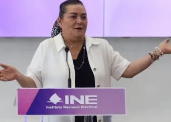 INE agilizará colaboración en identificación de desaparecidos