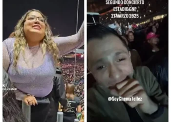 Fans de Shakira corean insultos a Piqué