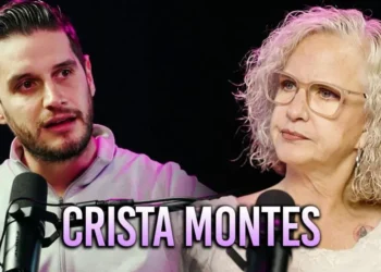 Adrián Marcelo revela pago millonario a Crista Montes por entrevista