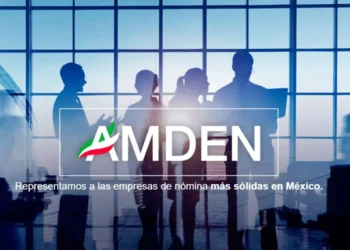 La AMDEN desmiente vínculos con legislador