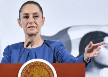 Sheinbaum envía iniciativas para fortalecer búsqueda de personas