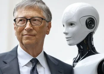 Bill Gates predice que la IA reemplazará a médicos y maestros