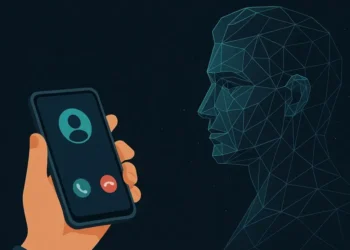 Estafadores utilizan IA para cometer fraudes