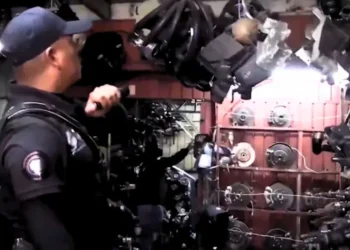 Detienen a 231 personas por robo de autopartes