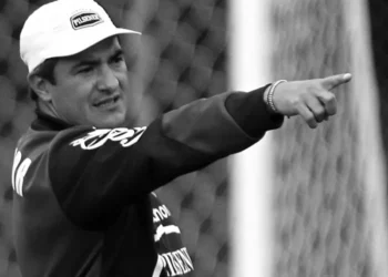 Fallece el técnico durante entrenamiento