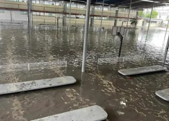 Aplazan regreso a clases en Reynosa debido a inundaciones