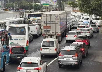 Edomex extiende subsidio a Tenencia Vehicular