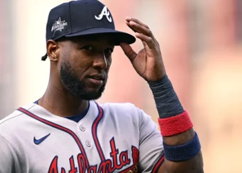 Jurickson Profar suspendido 80 juegos por prueba de dopaje