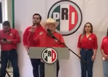 Destituyen a exgobernador por comentarios sobre hermana de Cuauhtémoc Blanco