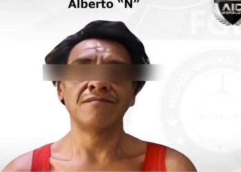 Capturan en Morelos a hombre por asesinato en Hidalgo