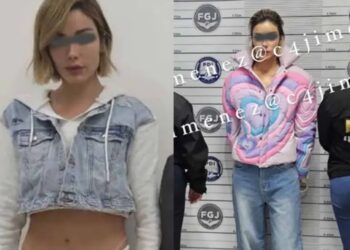 Aleska N: ¿A qué grupo criminal se vincula a la modelo venezolana?