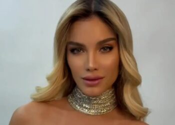 Aleska Génesis tras atentado en Edomex: “No me siento segura en México”