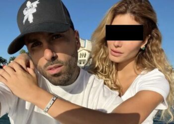 Aleska ‘N’ y Nicky Jam: el tóxico romance entre la modelo y el reguetonero