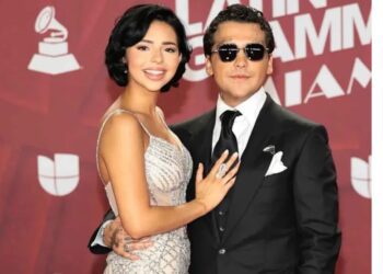 La familia Aguilar se pronuncia sobre el embarazo de Ángela