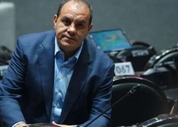 Diputados aún no definen el desafuero de Cuauhtémoc Blanco