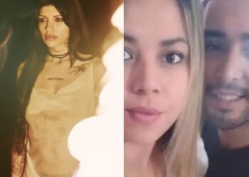 Hombre vinculado a Cazzu confirma romance tras rumores de infidelidad