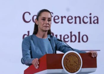 Sheinbaum exige a la FGR asumir la investigación del rancho Izaguirre