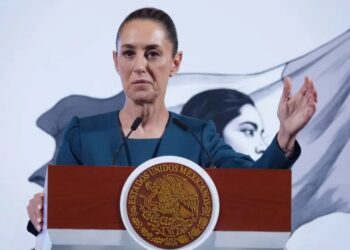 Sheinbaum niega que médicos cubanos reemplacen a mexicanos