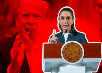 Sheinbaum responderá con aranceles el domingo