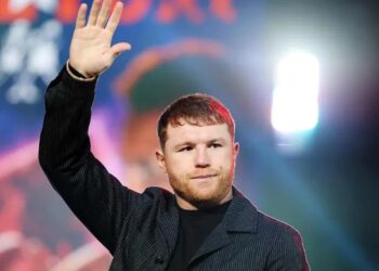 Advierten riesgo para el ‘Canelo’