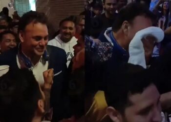 David Faitelson fue víctima de abuso sexual en el estadio de Chivas