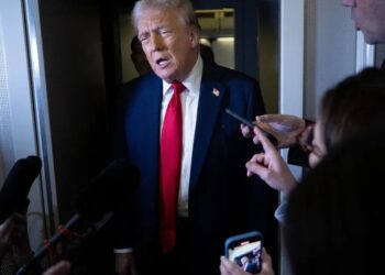 México sigue analizando su estrategia ante los aranceles de Trump