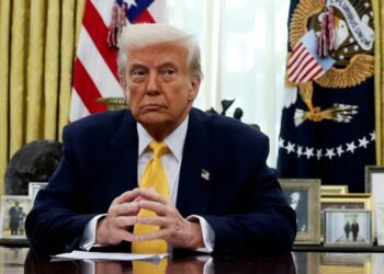 Trump aumentará al 50% los aranceles a los metales de Canadá