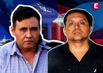 ‘El Z40’ y ‘El Z42’ se declaran inocentes en EU