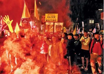 Israel detiene la ayuda humanitaria en Gaza