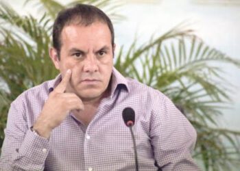 Diputadas exigen desafuero de Cuauhtémoc Blanco