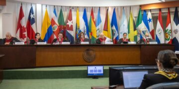 Norma Andrade alza la voz en la CoIDH: Justicia pendiente para Lilia Alejandra