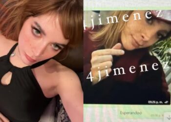 Revelan gastos de Imelda Tuñón en drogas en casa de Maribel Guardia