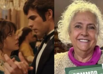 Laura Esquivel critica la serie “Como agua para chocolate” por no reflejar su novela