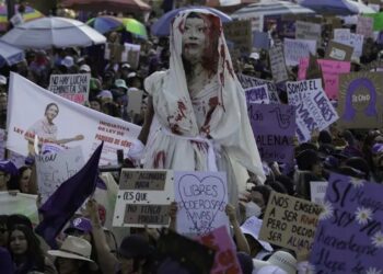 Marcha 8M CDMX 2025: ruta, afectaciones y recomendaciones