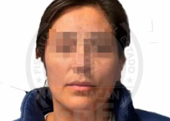 Arrestan a exfuncionaria de Pátzcuaro por intento de feminicidio