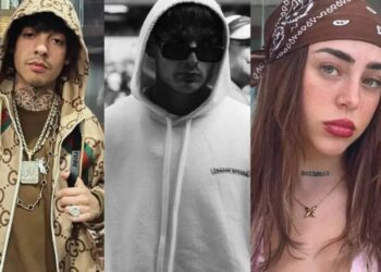 Natanael Cano adelanta canción contra Peso Pluma y aviva rumores de infidelidad