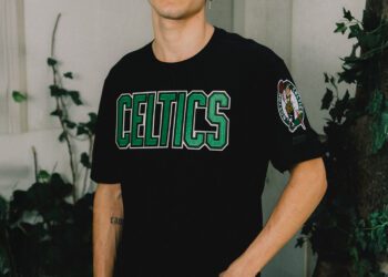 Texturas con historia: Pro Standard reinterpreta el clásico con su colección Chenille